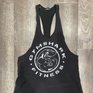 Gymshark stringer